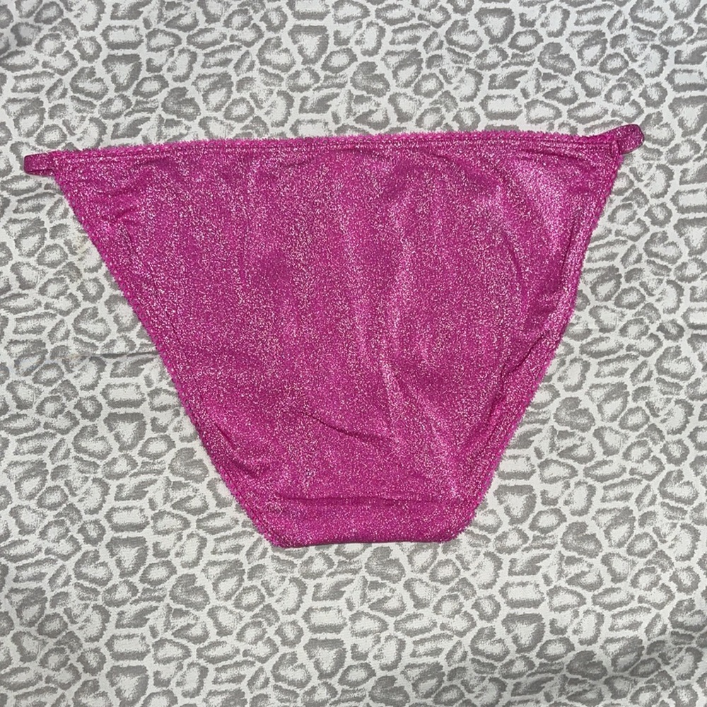 🌺 Victoria secret string bikini underwear 🌺 - Picture 3 of 3